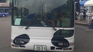 2022年８月14日の白浜駅11時51分発町内循環三段壁方面行きの様子について