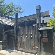 武田信玄の重臣だった小山田家