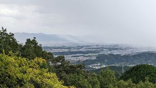 松永久秀を偲ぶ