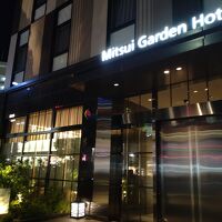 三井ガーデンホテル福岡祇園_外観