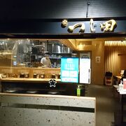 有名な東京のつけ麺店