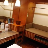 パウダールーム兼クローゼット