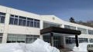 重要文化財の遺跡出土品もある、羅臼を知るには絶好の資料館