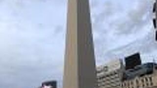 ブエノスアイレスのシンボル