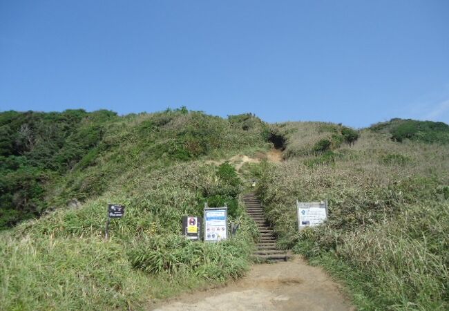 横須賀長浜海水浴場 (長浜海岸)