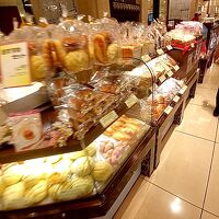 木村屋総本店 日本橋三越店