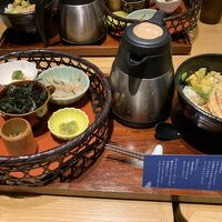 和カフェTsumugi ラスカ茅ヶ崎店