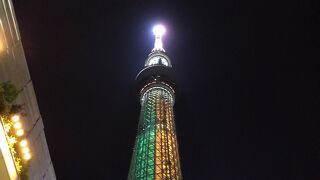 お店が結構かわりました