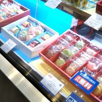 ダロワイヨ 三越日本橋店