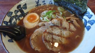 弟子屈ラーメン 弟子屈総本店