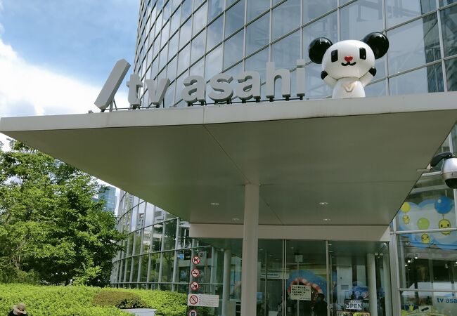 テレビ朝日 アトリウム クチコミ アクセス 営業時間 六本木 フォートラベル