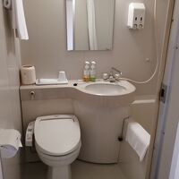 ユニットバス。