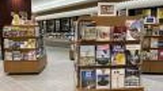 開放的な雰囲気です