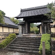 本高寺