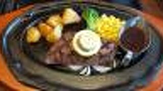 肉の万世 津田沼店