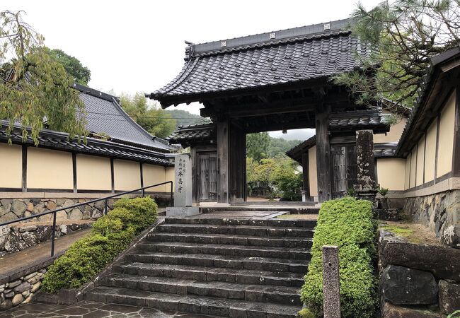 本高寺