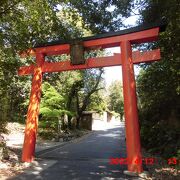 拝殿、天満宮、本殿と続き、奥の院には竹釼稲荷神社