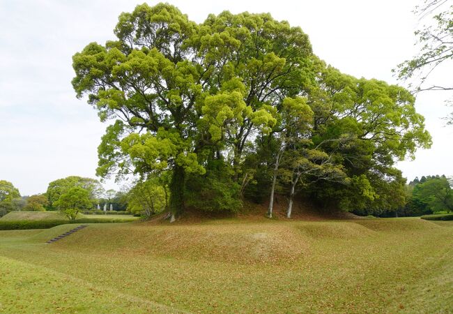 江田船山古墳