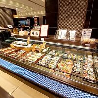 吉川水産 日本橋三越本店