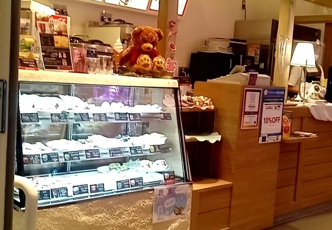 mindeulle ららぽーと新三郷店