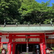 徳島市 天神社