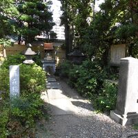 藤森稲荷神社