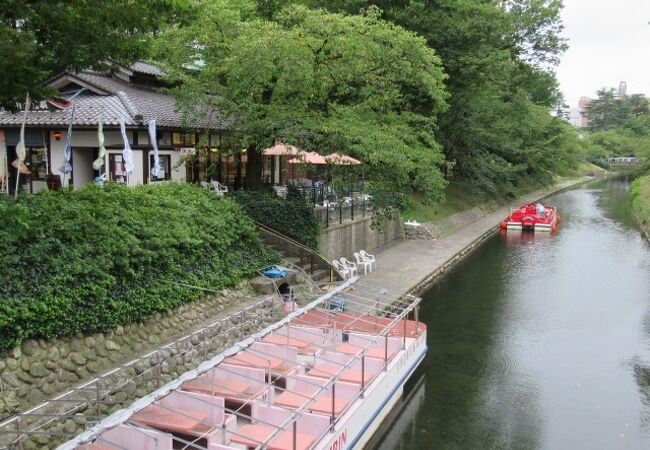 滝廉太郎記念館がありました