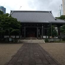 青松寺