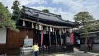 長野 西宮神社