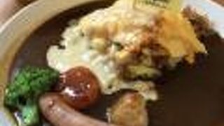 ふらの味処 笑楽亭