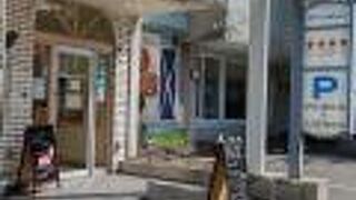 フルーツケーキファクトリー 円山店