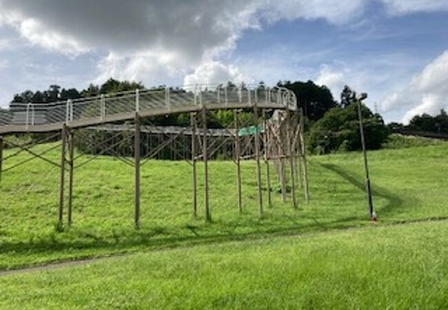 神奈川県立おだわら諏訪の原公園