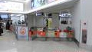 博多まで2駅なので便利です