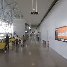 関西国際空港 ANAラウンジ (国際線)