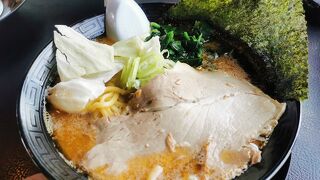 ハルピンラーメン 塩尻広丘駅前店