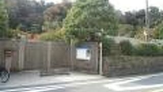 京都の「桂離宮」に並ぶ貴重な遺構