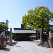 えびすさんの神社