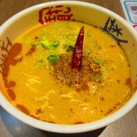 極上担々麵 香家 みなとみらい東急スクエア店