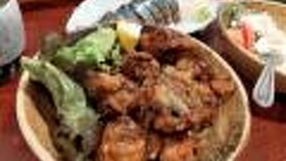 泳ぎイカ 北海道知床漁場 天満店