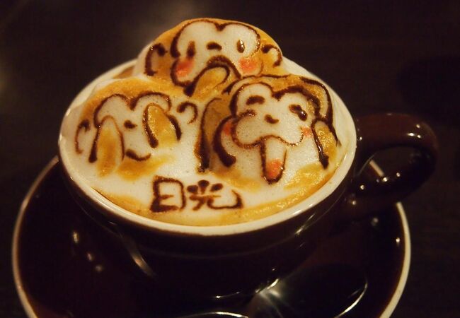 KASHIWA CAFE & COFFEE ROASTERY
