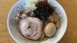 麺工房 香味屋 庄内店