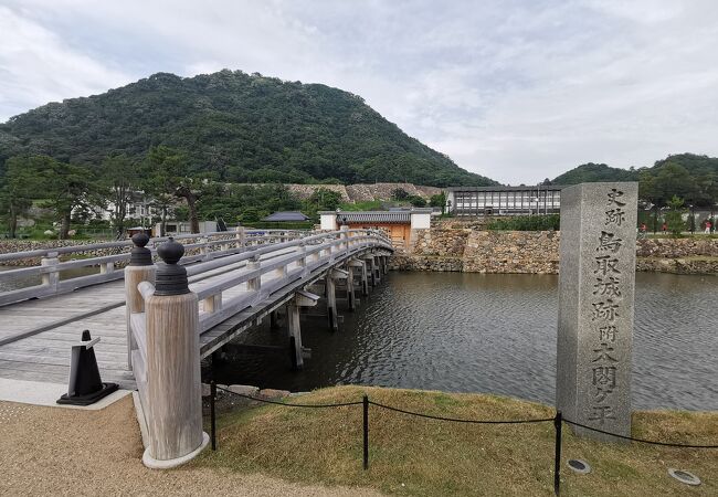 久松山 クチコミ アクセス 営業時間 鳥取市 フォートラベル