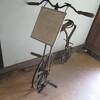 明治の自転車はチェーンがなかった！