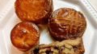 マルシェ デュ プティフール ジョアン