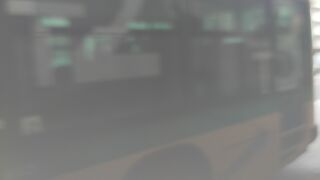 第一ターミナルから第三ターミナルの間