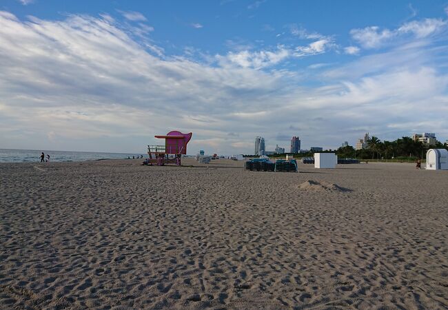 マイアミ ビーチのおすすめ観光スポット クチコミ人気ランキング フォートラベル マイアミ ビーチ Miami Beach