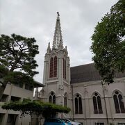 美しい教会