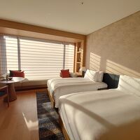 プレミアムデラックスルーム