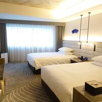 ツインエグゼクティブデラックス