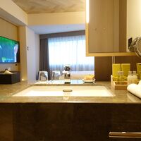 使用時はスライドドアで部屋と仕切ります